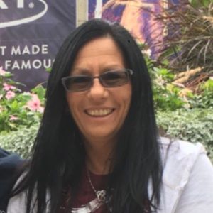 Meet your Posher, Paula